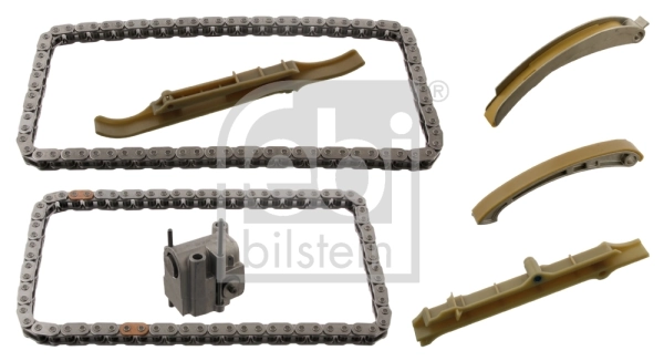 Timing Chain Kit